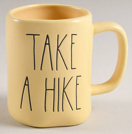 Farmhouse Mug