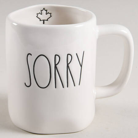 Farmhouse Mug