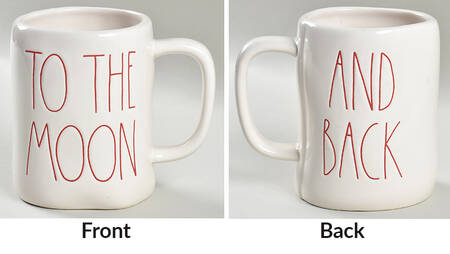 Farmhouse Mug