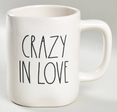 Farmhouse Mug