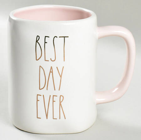 Farmhouse Mug