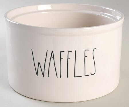 Farmhouse Warmer No Lid