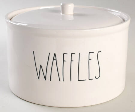 Farmhouse Covered Warmer