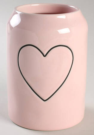 Farmhouse 8" Storage Jar No Lid