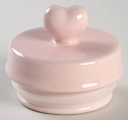 Farmhouse Lid for 8" Storage Jar