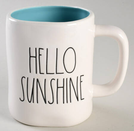Farmhouse Mug