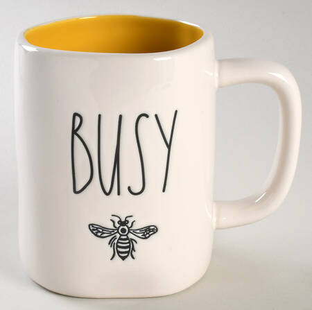 Farmhouse Mug