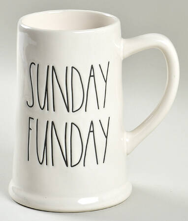 Farmhouse Beer Stein