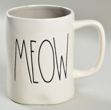 Farmhouse Mug