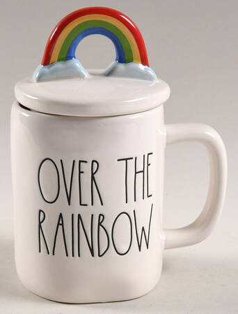 Farmhouse Mug & Lid
