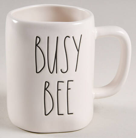 Farmhouse Mug No Lid