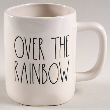 Farmhouse Mug No Lid