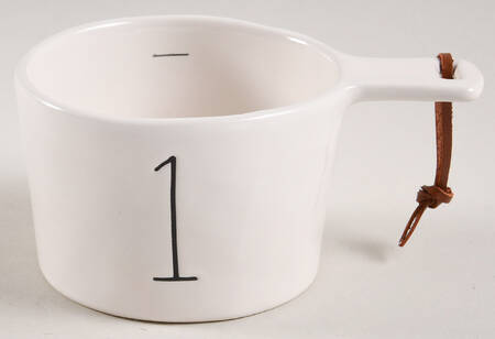 Farmhouse 1 Cup Measuring Cup