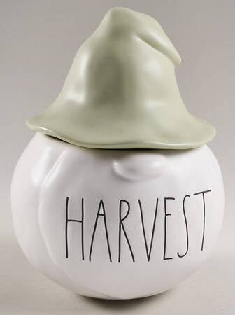 Farmhouse Gnome Figurine