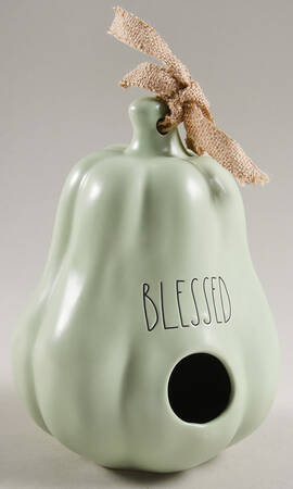 Farmhouse Birdhouse
