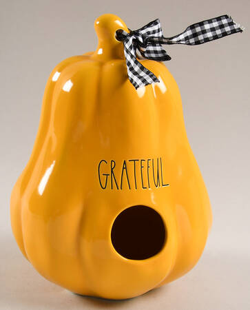 Farmhouse Birdhouse