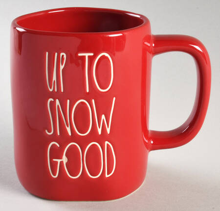 Farmhouse Mug