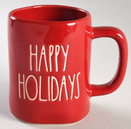 Farmhouse Grandmug