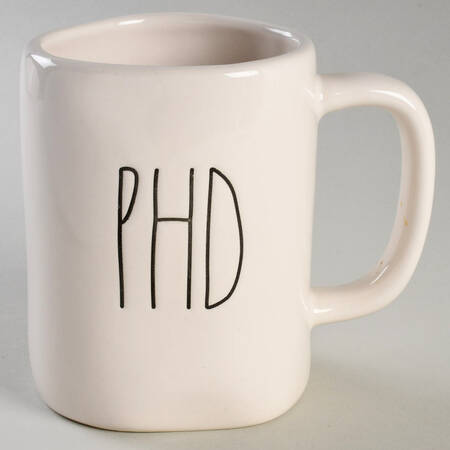 Farmhouse Mug