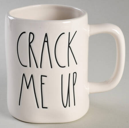 Farmhouse Mug