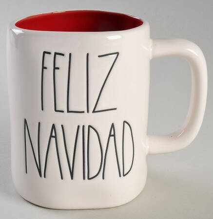 Farmhouse Mug