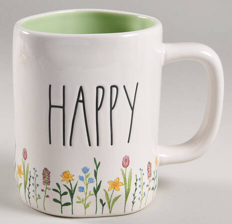Farmhouse Mug