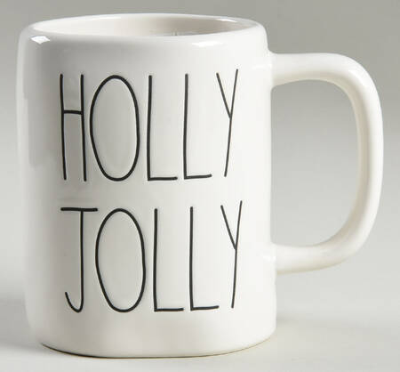 Farmhouse Mug