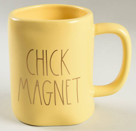 Farmhouse Mug
