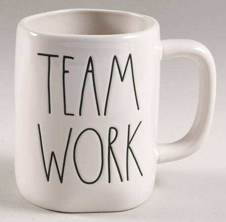 Farmhouse Mug