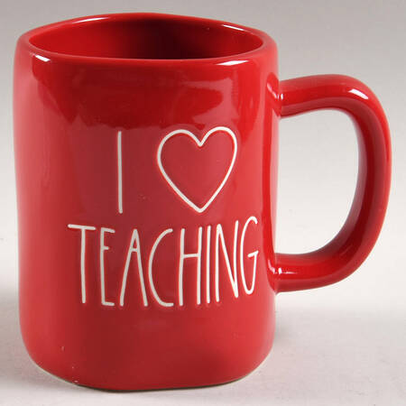 Farmhouse Mug