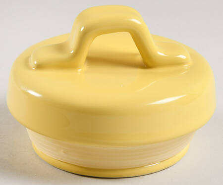 Farmhouse Lid for Small Canister