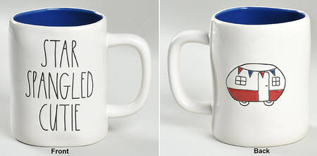 Farmhouse Mug