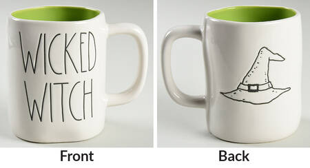 Farmhouse Mug