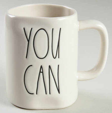Farmhouse Mug