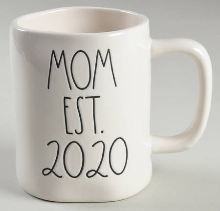 Farmhouse Mug