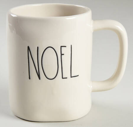 Farmhouse Mug