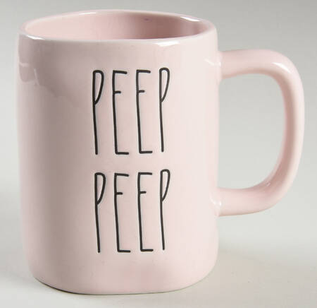 Farmhouse Mug