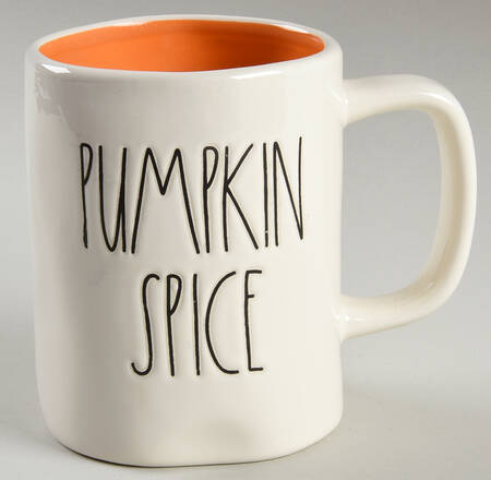 Farmhouse Mug