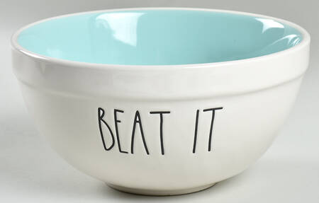 Farmhouse 6" Mixing Bowl