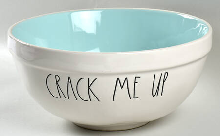Farmhouse 10" Mixing Bowl