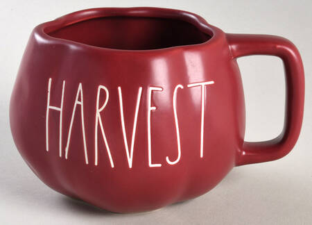 Farmhouse Figural Mug