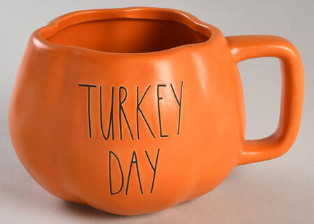 Farmhouse Figural Mug