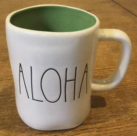 Farmhouse Mug