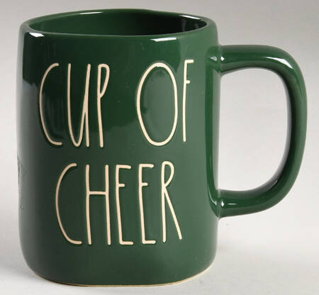Farmhouse Mug