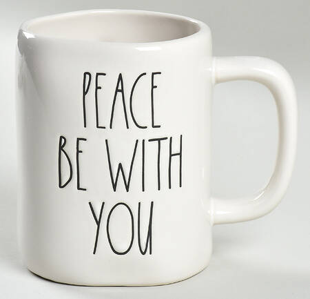 Farmhouse Mug
