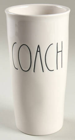 Farmhouse Travel Tumbler No Ceramic Lid