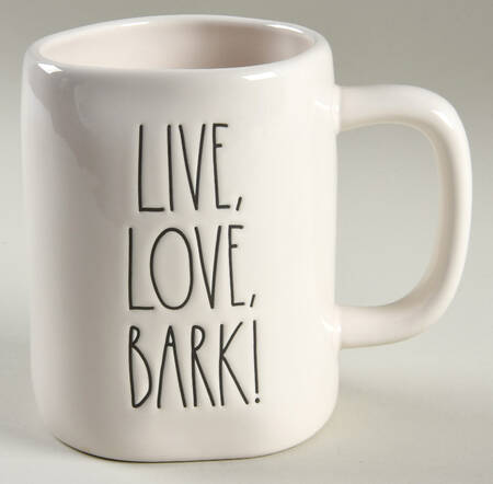 Farmhouse Mug