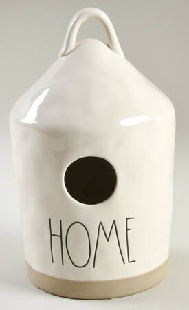 Farmhouse Birdhouse