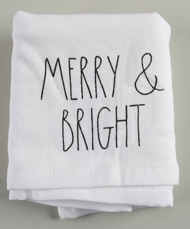 Farmhouse Cloth Kitchen Towel