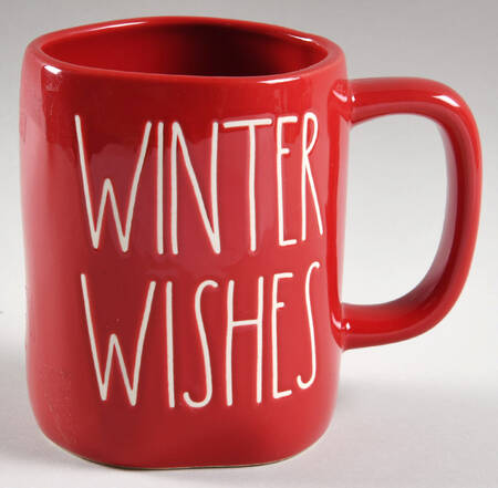 Farmhouse Mug